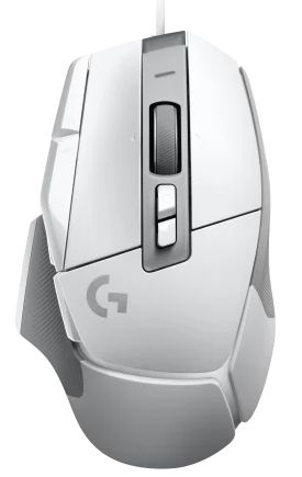 Мишка Logitech G502 X (910-006146) White USB 910-006146 фото