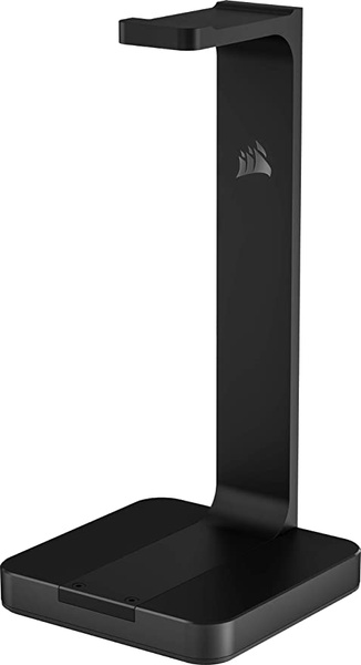 Підставка для навушників Corsair Gaming ST50 Premium Headset Stand (CA-9011221-EU) CA-9011221-EU фото