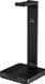 Підставка для навушників Corsair Gaming ST50 Premium Headset Stand (CA-9011221-EU) CA-9011221-EU фото 2