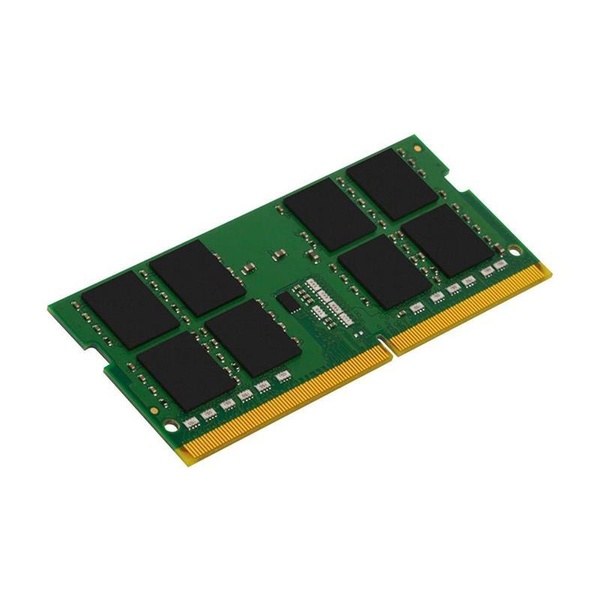 Модуль пам`яті SO-DIMM 32GB/2666 DDR4 Kingston (KVR26S19D8/32) KVR26S19D8/32 фото