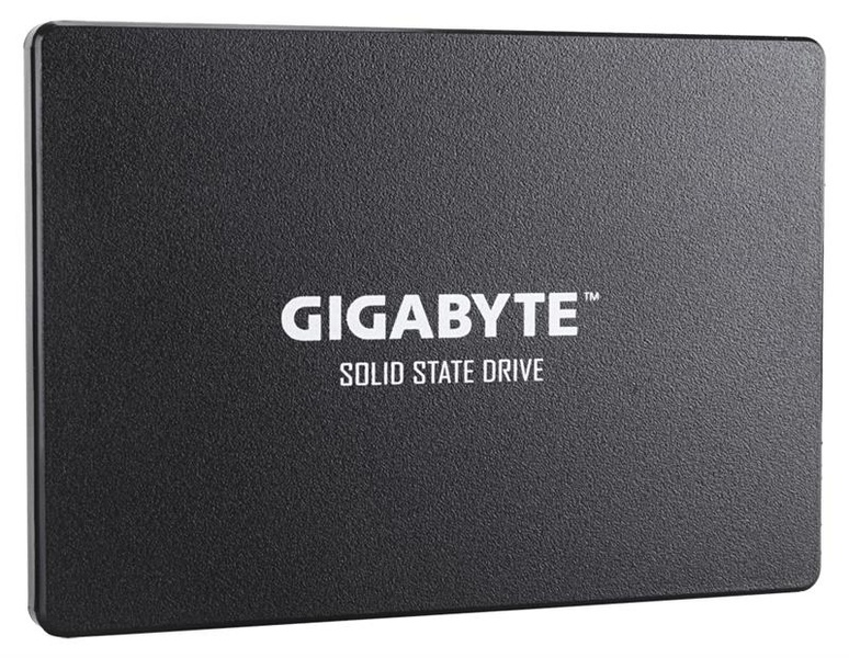 Накопичувач SSD 1TB Gigabyte 2.5" SATAIII 3D TLC (GP-GSTFS31100TNTD) GP-GSTFS31100TNTD фото
