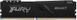 Модуль пам`ятi DDR4 8GB/2666 Kingston Fury Beast Black (KF426C16BB/8) KF426C16BB/8 фото 1