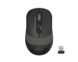 Мишка бездротова A4Tech FG10S Grey/Black USB FG10S (Grey) фото 1