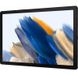 Планшетний ПК Samsung Galaxy Tab A8 10.5" SM-X200 4/64GB Dark Grey (SM-X200NZAESEK) SM-X200NZAESEK фото 5