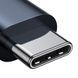 Кабель Baseus Flash USB-C-USB-C, 100W, 1м Tarnish (CASS010014) CASS010014 фото 3