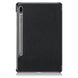 Чохол-книжка BeCover Smart для Samsung Galaxy Tab S7+ SM-T970/SM-T975 Black (705225) 705225 фото 2