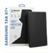 Чохол-книжка BeCover Smart для Samsung Galaxy Tab S7+ SM-T970/SM-T975 Black (705225) 705225 фото 1