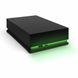 Зовнішній жорсткий диск 2.5" USB 8.0Tb Seagate Game Drive Hub for Xbox Black (STKW8000400) STKW8000400 фото 4