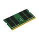 Модуль пам`яті SO-DIMM 32GB/2666 DDR4 Kingston (KVR26S19D8/32) KVR26S19D8/32 фото 2