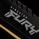 Модуль пам`ятi DDR4 8GB/2666 Kingston Fury Beast Black (KF426C16BB/8) KF426C16BB/8 фото 6