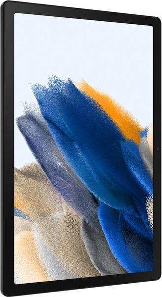 Планшетний ПК Samsung Galaxy Tab A8 10.5" SM-X205 4/64GB 4G Dark Grey (SM-X205NZAESEK) SM-X205NZAESEK фото