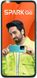 Смартфон Tecno Spark Go 2022 (KG5m) 2/32GB Dual Sim Turquoise Cyan (4895180776960) 4895180776960 фото 2