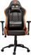 Крісло для геймерів Cougar Armor Pro Black/Orange Armor Pro Black/Orange фото 1