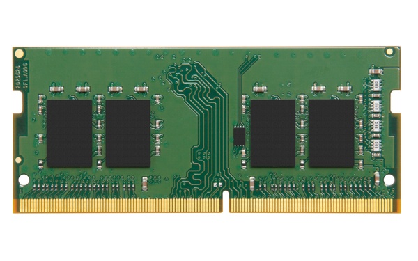 Модуль пам`яті SO-DIMM 4GB/3200 DDR4 Kingston (KVR32S22S6/4) KVR32S22S6/4 фото