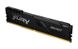 Модуль пам`ятi DDR4 16GB/2666 Kingston Fury Beast Black (KF426C16BB1/16) KF426C16BB1/16 фото 1