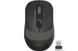 Мишка бездротова A4Tech FG10 Black/Grey USB FG10 (Grey) фото 1