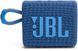 Акустична система JBL GO 3 Eco Blue (JBLGO3ECOBLU) JBLGO3ECOBLU фото 1