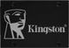 Накопичувач SSD 256GB Kingston KC600 2.5" SATAIII 3D TLC (SKC600/256G) SKC600/256G фото 1