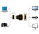 Адаптер Cablexpert HDMI - DVI (M/M), Black (A-HDMI-DVI-1) A-HDMI-DVI-1 фото 4