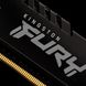 Модуль пам`ятi DDR4 16GB/2666 Kingston Fury Beast Black (KF426C16BB1/16) KF426C16BB1/16 фото 5
