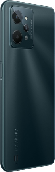 Смартфон Realme C31 4/64GB Dual Sim Dark Green EU_ Realme C31 4/64GB Dark Green EU_ фото