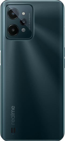 Смартфон Realme C31 4/64GB Dual Sim Dark Green EU_ Realme C31 4/64GB Dark Green EU_ фото