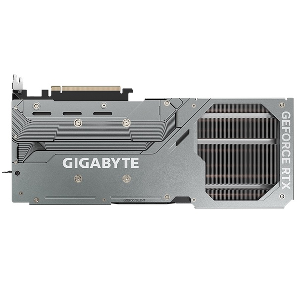 Відеокарта GF RTX 4080 16GB GDDR6X Gaming Gigabyte (GV-N4080GAMING-16GD) GV-N4080GAMING-16GD фото