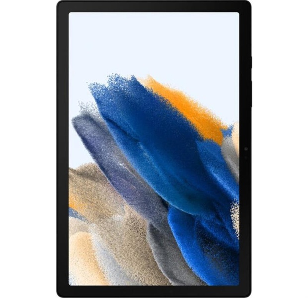 Планшетний ПК Samsung Galaxy Tab A8 10.5" SM-X205 3/32GB 4G Dark Grey (SM-X205NZAASEK) SM-X205NZAASEK фото