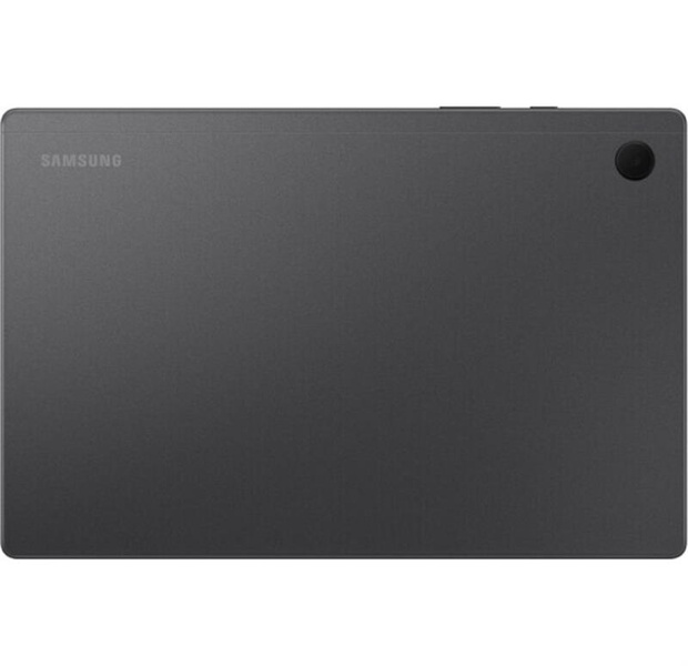 Планшетний ПК Samsung Galaxy Tab A8 10.5" SM-X205 3/32GB 4G Dark Grey (SM-X205NZAASEK) SM-X205NZAASEK фото