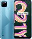 Смартфон Realme C21Y 3/32GB Dual Sim Blue EU_ Realme C21Y 3/32GB Blue EU_ фото 1