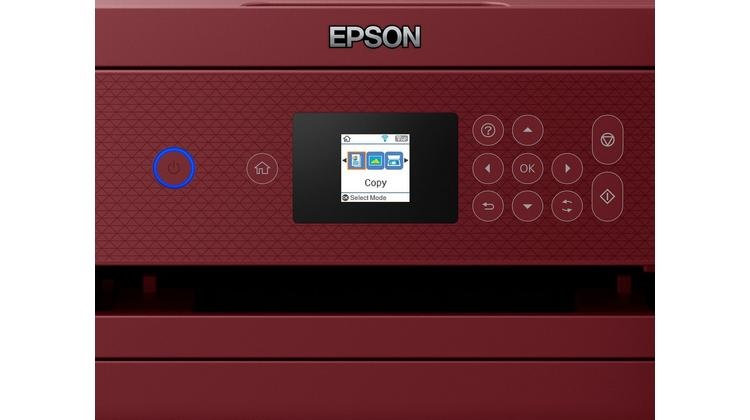 Багатофункційний пристрій А4 Epson EcoTank L4267 Wi-Fi (C11CJ63413) C11CJ63413 фото