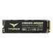 Накопичувач SSD 1TB Team Cardea Zero Z340 M.2 2280 PCIe 3.0 x4 NVMe TLC (TM8FP9001T0C311) TM8FP9001T0C311 фото 1
