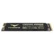 Накопичувач SSD 1TB Team Cardea Zero Z340 M.2 2280 PCIe 3.0 x4 NVMe TLC (TM8FP9001T0C311) TM8FP9001T0C311 фото 2