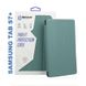 Чохол-книжка BeCover Smart для Samsung Galaxy Tab S7+ SM-T970/SM-T975 Dark Green (705227) 705227 фото 1