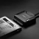 Адаптер Ugreen CR108 USB-С-1xSATA Black (20611) 20611 фото 5