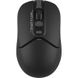 Мишка бездротова A4Tech FG12 Black USB FG12 (Black) фото 1