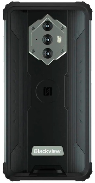 Смартфон Blackview BV6600E 4/32GB Dual Sim Black EU_ BV6600 4/32GB Black EU_ фото