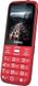 Мобільний телефон Sigma mobile Comfort 50 Grace Dual Sim Red Comfort 50 Grace Red фото 3