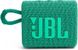 Акустична система JBL GO 3 Eco Green (JBLGO3ECOGRN) JBLGO3ECOGRN фото 1