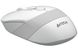 Мишка бездротова A4Tech FG10 White USB FG10 (White) фото 3