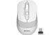 Мишка бездротова A4Tech FG10 White USB FG10 (White) фото 1