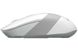Мишка бездротова A4Tech FG10 White USB FG10 (White) фото 2