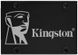 Накопичувач SSD 256GB Kingston KC600 2.5" SATAIII 3D TLC (SKC600B/256G) Bundle Box SKC600B/256G фото 1