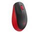 Мишка Logitech M190 Wireless Red (910-005908) 910-005908 фото 4