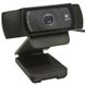 Веб-камера Logitech C920 HD Pro (960-001055) з мікрофоном 960-001055 фото 3