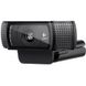 Веб-камера Logitech C920 HD Pro (960-001055) з мікрофоном 960-001055 фото 2