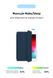 Чохол-книжка Armorstandart Smart для Apple iPad 10.9 (2020/2022) Midnight Blue (ARM65115) ARM65115 фото 4