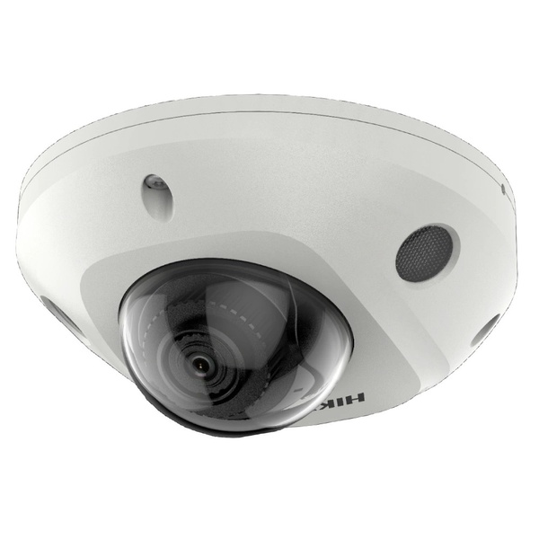 IP камера Hikvision DS-2CD2543G2-IS (2.8 мм) DS-2CD2543G2-IS (2.8 мм) фото