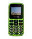 Мобільний телефон Sigma mobile Comfort 50 Hit 2020 Dual Sim Green (4827798120941) 4827798120941 фото 1