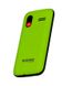 Мобільний телефон Sigma mobile Comfort 50 Hit 2020 Dual Sim Green (4827798120941) 4827798120941 фото 4
